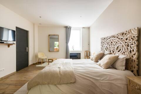 Studio Chic Avec Salon Et Terrasse Privee Apartment Tourcoing Exterior photo